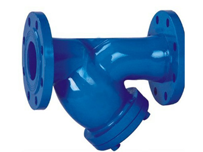 使用Y型過濾器時(shí)有哪些認(rèn)識(shí)是錯(cuò)誤的