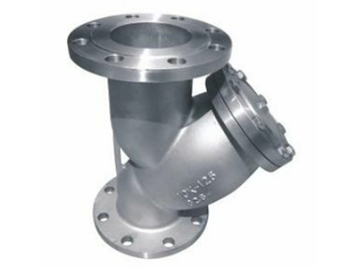 Y型過(guò)濾器安裝時(shí)要注意哪些問(wèn)題